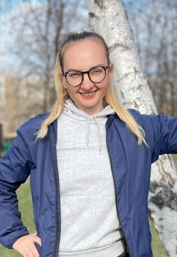 My photo - Olga, 42 from Kyiv (@olga450272)