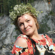 Светлана 65 Тюмень
