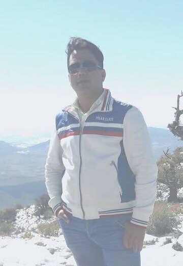 Anoosh (@anoosh2) — my photo № 1