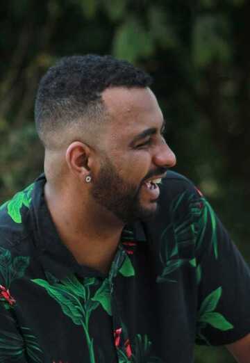 Matheus Zilli (@matheuszilli) — my photo № 1