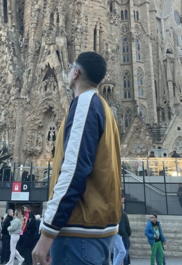 Ahmed (@ahmed20227) — my photo № 3