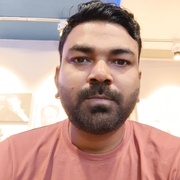 Gautam Ghosh 36 Moscow