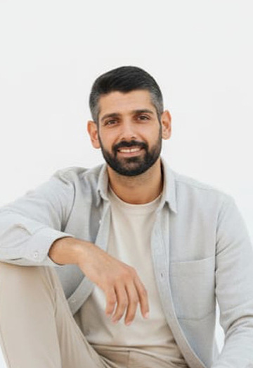 My photo - Mohamad, 31 from Beirut (@mohamad660)