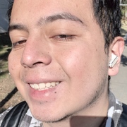 Diego 24 Ciudad Nezahualcóyotl