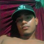 Luis 22 Cali