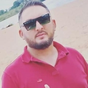 Henrique 38 Brasília