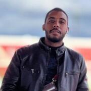 Mohammed elha 25 Tangier