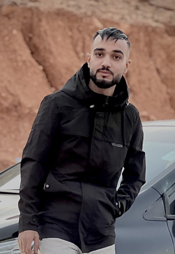 My photo - Moussa, 25 from Oran (@moussa226)
