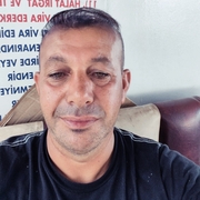 Mustafa 41 Antalya