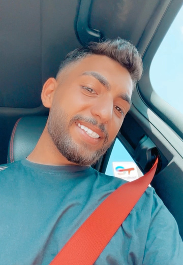 My photo - Amer, 23 from Beirut (@amer465)