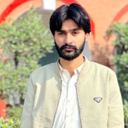 Shoaib Hassan 24 Sargodha
