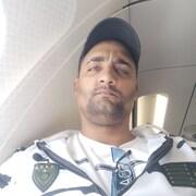Rony Alberto 31 Montevideo