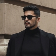 Yohan 29 Algiers