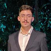João Victor 25 São Paulo