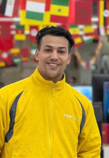 My photo - Ayoub, 30 from Agadir (@ayoub710)