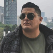 Jaciel 29 Pachuca