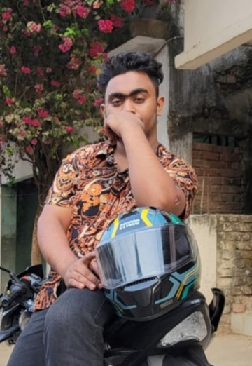 Anik (@anik383) — my photo № 1