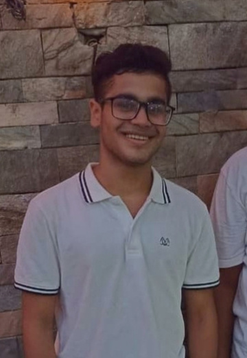 Mohamed (@mohamedtamer) — my photo № 1