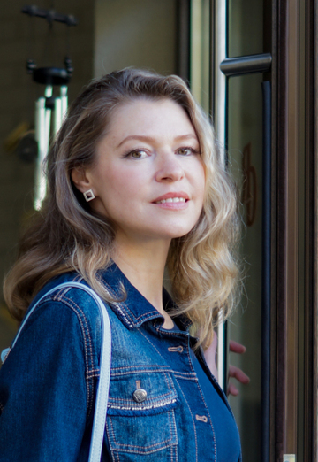 Anjelika (@anjelika24617) — my photo № 1