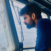 Karan 29 Chandigarh