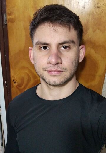 Alejandro Ezequiel (@alejandroezequiel) — my photo № 2