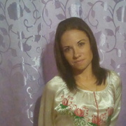 Evgeniya 35 Kherson