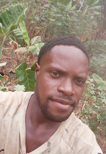 My photo - Héroldhino, 27 from Douala (@hroldhino)