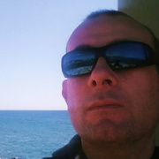 Jose 53 Málaga