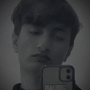 Ahmed 22 Baghdad