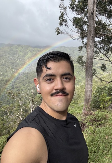 My photo - Manuel, 27 from Mesa (@manuel1647)