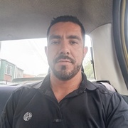 Albert Fernandez 43 Dubai