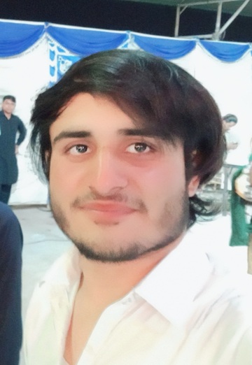 My photo - 25PG044, 24 from Karachi (@25pg044)