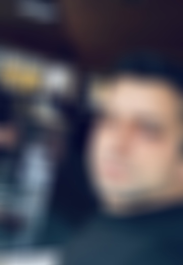 Benim fotoğrafım - Baksen, 41  Bolu şehirden (@baksen)