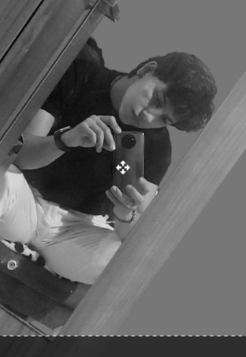 Mauro (@mauro255) — my photo № 1