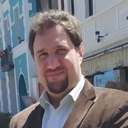 Aleks 43 Tbilisi