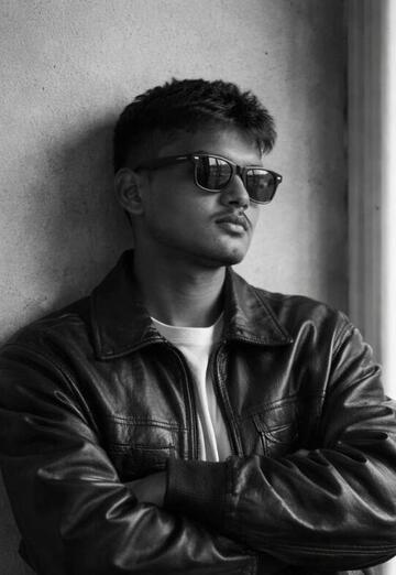 My photo - Ajaz, 18 from Doha (@ajaz23)