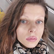 Kristina 30 Moscow