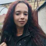 Olga 26 Vladikavkaz
