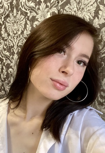 My photo - Aleksandra, 21 from Rostov-on-don (@aleksandra87441)