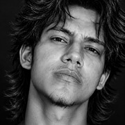 Zunaid Ansari 20 Delhi