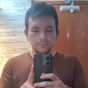 Ramiro 38 Ayacucho