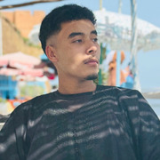 Ayoub Bouadi 21 Casablanca