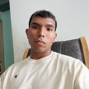 Angel David 24 Medellín