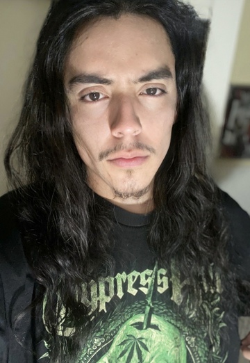 My photo - Matthew, 23 from Fresno (@matthew1048)