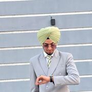 Manraj Singh 18 Delhi