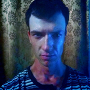 mikhail 21 Караганда