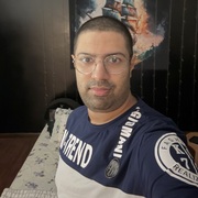Rafey Nadeem 32 Jeddah