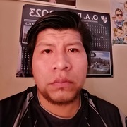Wilfredo 35 Oruro