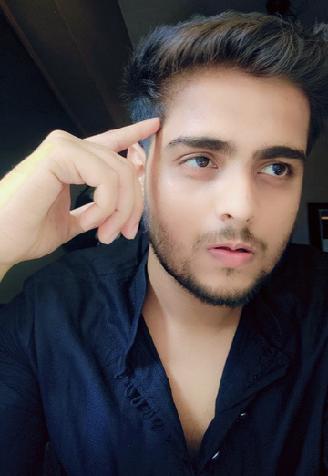 My photo - Zayn, 26 from Mumbai (@zayn162)