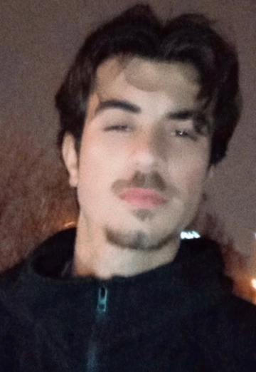 Muhammad Faris (@muhammadfaris) — my photo № 5